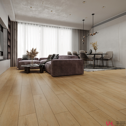 SPC ламинат EvoFloor Home Oak Honey / Дуб Медовый L-29266 купить на vinyl-laminat.ru