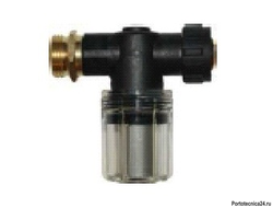 Фильтр F5 1" ш-г;50 микрон.