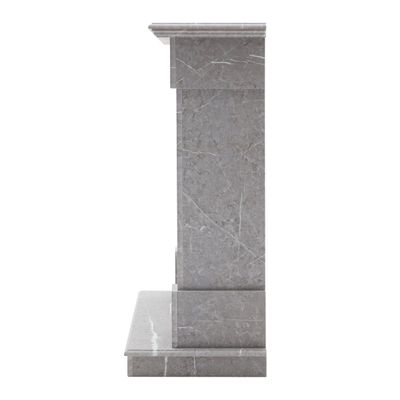 Электрокамин Andrea GR с очагом Fobos RC