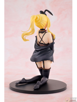 Фигурка Лалатина Дастинесс Форд (Dustiness Ford Lalatina Light Novel Negligee ver.)