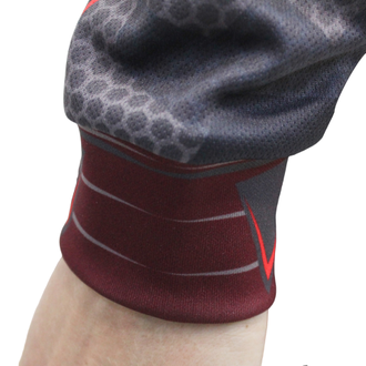 Джерси Fish3 XXL женская без имени