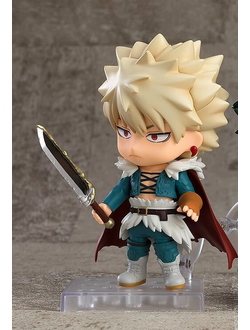 Нендроид Кацуки Бакуго (Katsuki Bakugo Jikketsu Costume Ver.)