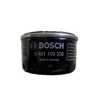 Фильтр масла Bosch