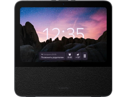 Умная колонка Xiaomi Smart Display 10R черный