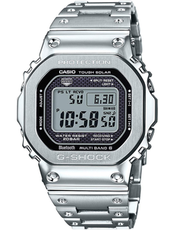 Часы Casio G-Shock GMW-B5000D-1