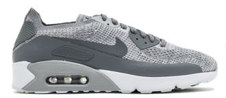 Nike Air Max 90 Ultra 2.0 (Серые) фото