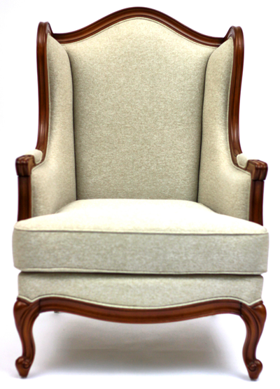 КРЕСЛО GK21 FB