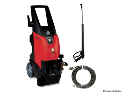 Мойка Высокого Давления Portotecnica G-POWER C  1509P  M