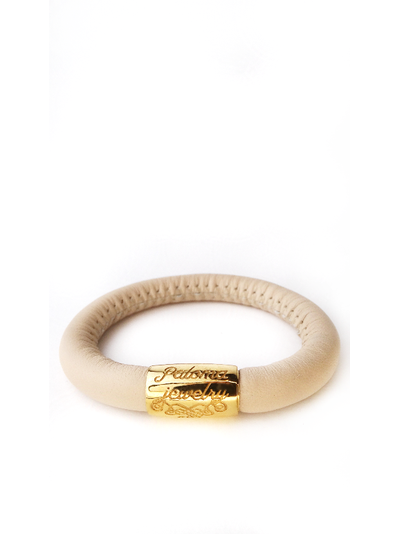 Браслет кожаный My B-trench Collection