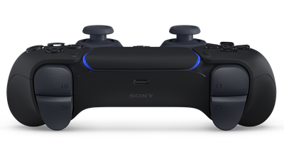 Геймпад PlayStation DualSense Чёрная полночь