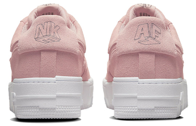 Air force pink hotsell
