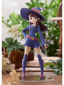 Фигурка Ацуко Кагари (Atsuko Kagari Pop Up Parade)