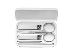 Маникюрный набор 5 в 1 Xiaomi Mijia  MJZJD002QW