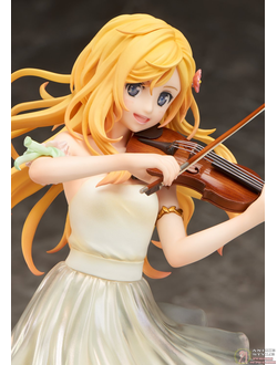 Фигурка 1/8 Каори Миязоно (Kaori Miyazono Dress Ver.)