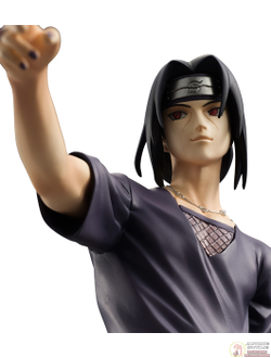 Фигурка 1/8 Итачи Учиха (G.E.M. Itachi Uchiha)