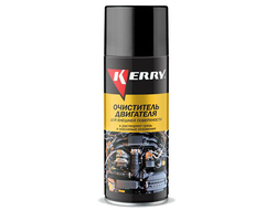 Очиститель внешних поверхностей двигателя КR935 (520мл)
