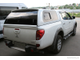 Кунг N-design белый W32 на удлиненный Mitsubishi L200 2014-2015 в Перми и Екб от AvengerUral.ru