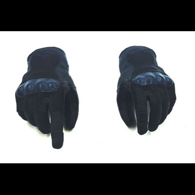 Кисти в тактических перчатках 1/6 (26042R) - EASY&amp;SIMPLE