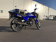 Мотоцикл YX 150-23 фото
