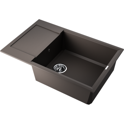 Мойка OMOIKIRI SAKAIME 78-LB ES