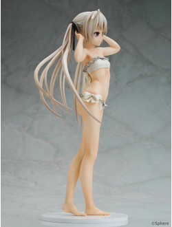 Фигурка 1/6 Сора Касугано (Kasugano Sora Swimsuit ver.)