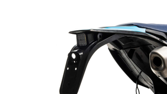 Мотоцикл Кросс PWR FS300 NC (ZS 182 MN)