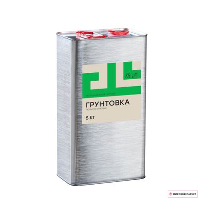 Грунтовка по стяжке Lab Arte полиуретановая 5 кг