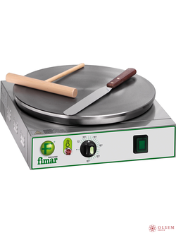 Блинница FIMAR CRP