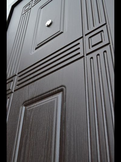 АДЕЛЬ 100 мм. ТРЕХКОНТУРНАЯ. АНТИК МЕДНЫЙ/ ВЕНГЕ