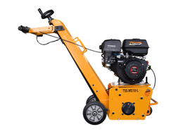 Профессиональная фрезеровальная машина TSS-MS10-L (ш)