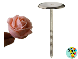 Гвоздик для создания цветов,  3,5*7 СМ