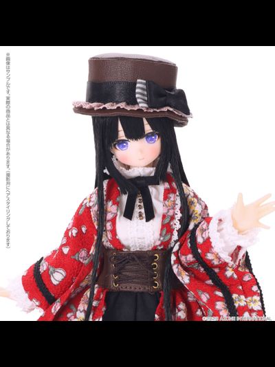 Кукла 1/6 PureNeemo Primu