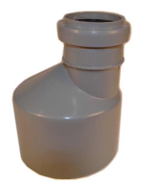 Внутренняя канализация - Редукция - цена от