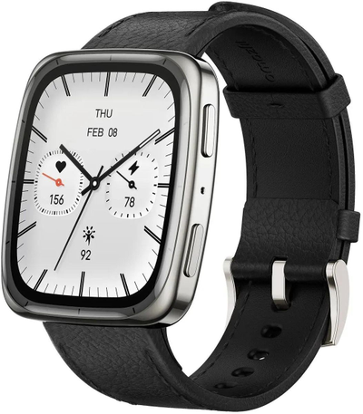 Xiaomi Active 2S A2440 Черный