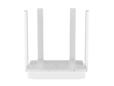 Wi-Fi роутер Keenetic Speedster (KN-3013) Белый