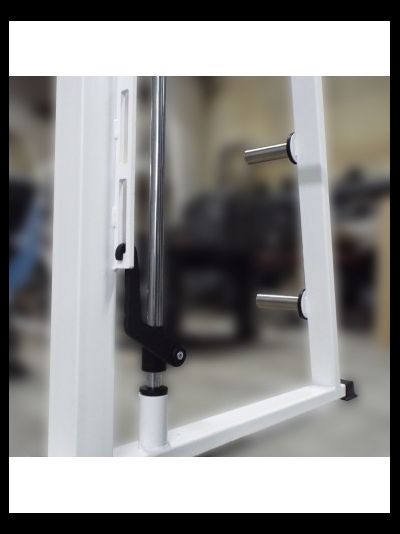 Машина Смита с контрбалансом AV302/80