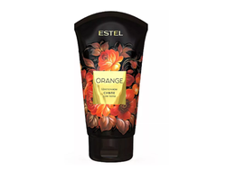 Estel Professional Цветочное суфле для тела ESTEL ORANGE, 150 мл