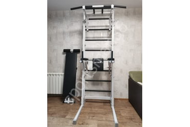 Напольная шведская стенка Рекорд R3