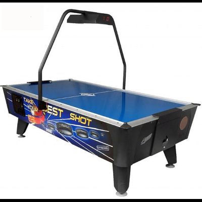 Аэрохоккей «Dynamo Best Shot»