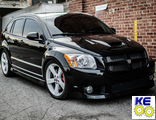 Стекла для DODGE CALIBER