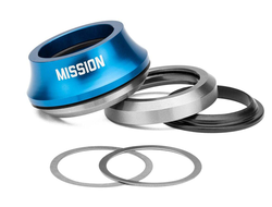 Рулевая Mission Turret