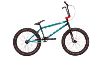 Купить велосипед BMX FITBIKE SERIES ONE (Green) в Иркутске