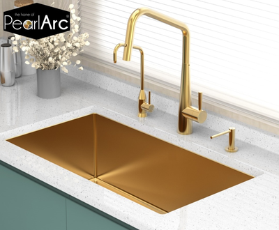 Смеситель для фильтрованной воды Kantera Orizuro Water FTR015