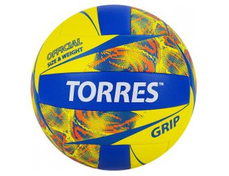 Мяч волейбольный Torres Grip Y