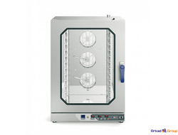 Пароконвектомат Radax Tolstoy TL12DYCL