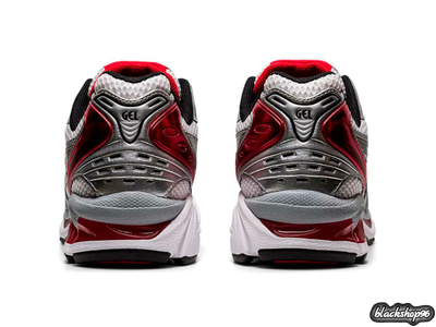 ASICS GEL KAYANO 14 CLASSIC RED (40-45)