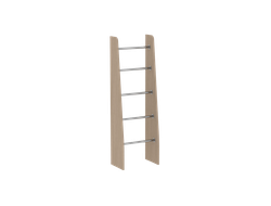 Подростковая КАСПЕР - Лестница прямая