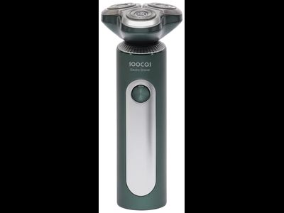 Электробритва SOOCAS Electric Shaver S5 Green