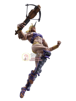 Фигурка Вам (Wamuu)