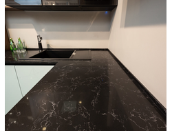 SmartQuartz Negro Imperial